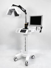 Shape Tactics Laser Hair Restoration with Oxygen Detection - Machine Horizon